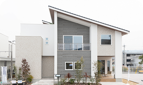 泉州ホーム泉佐野店（ＡＢＣハウジング新・泉佐野住宅公園内）