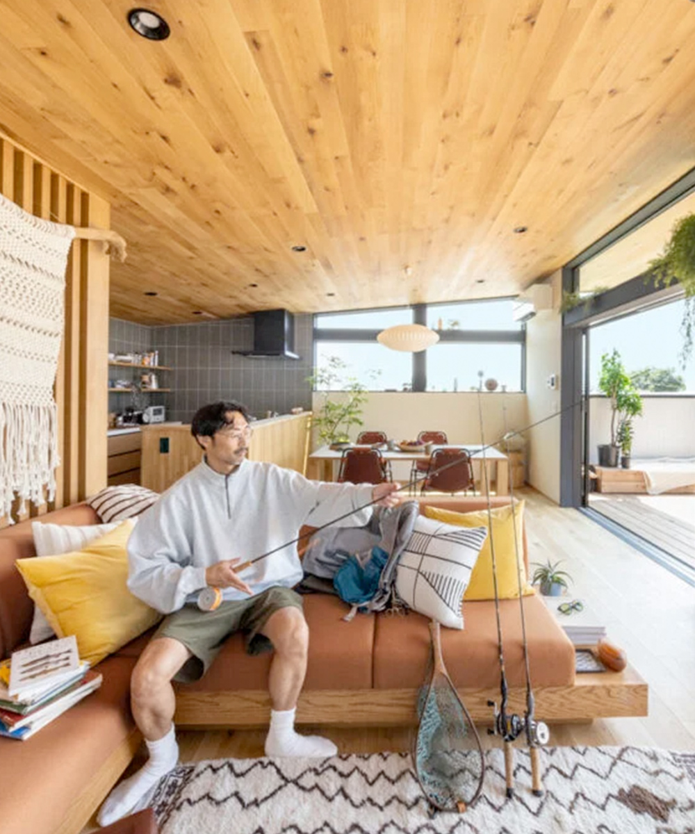 セレクト住宅ブランド メイン画像