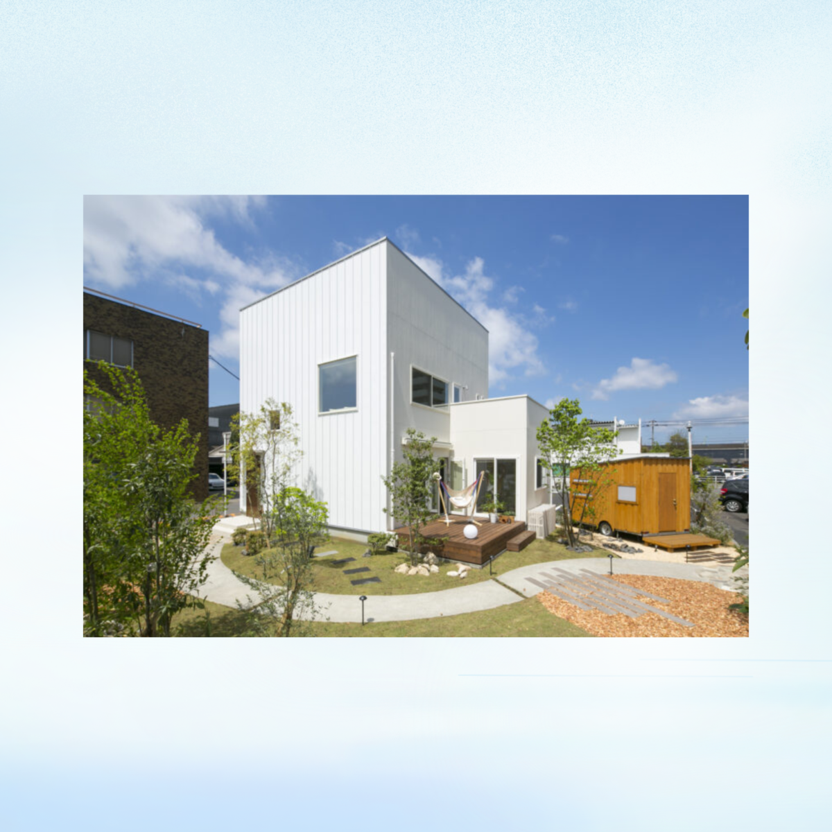 セレクト住宅ブランド メイン画像